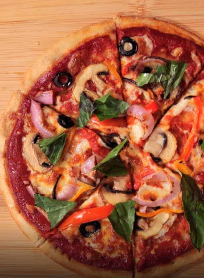 Healthy-Pizza-Recipe-–-Make-a-Tasty-Healthy-Pizza-Recipe