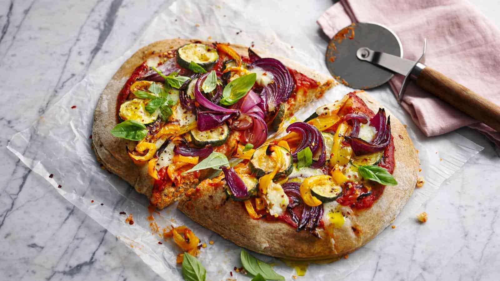 Healthy-pizza-recipe-–-BBC-Food