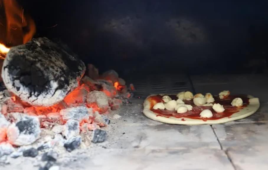 How To Build Your Own Pizza Oven