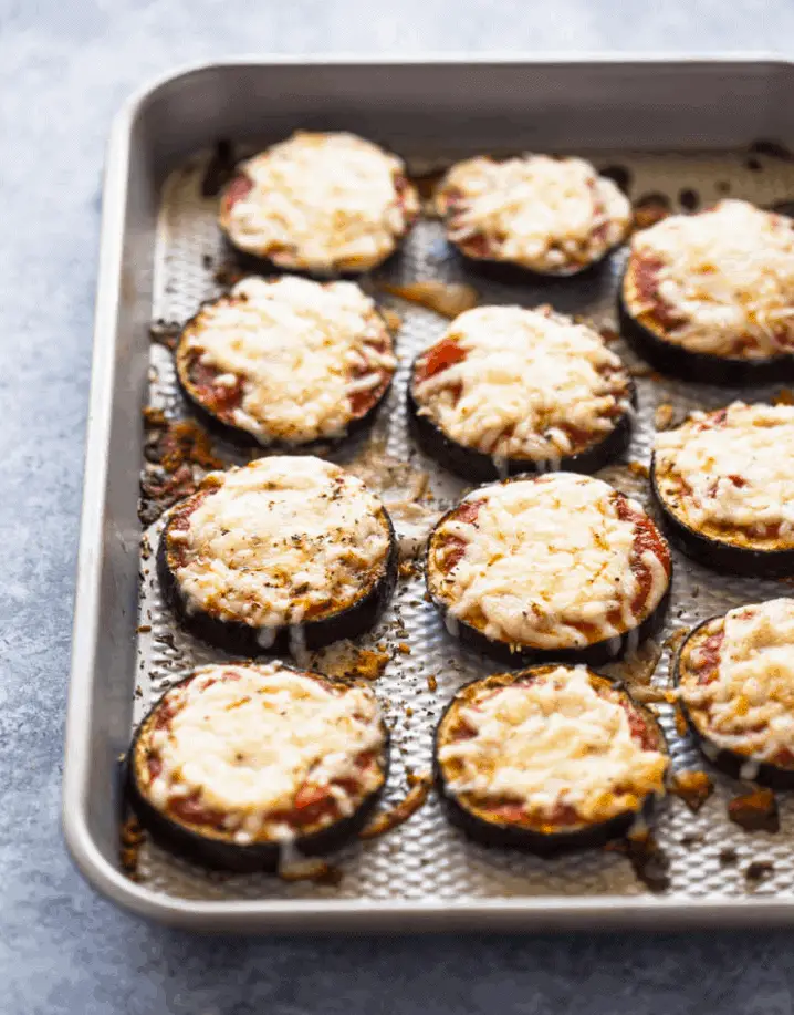 Laylas-Low-Carb-Eggplant-Pizza-Bites