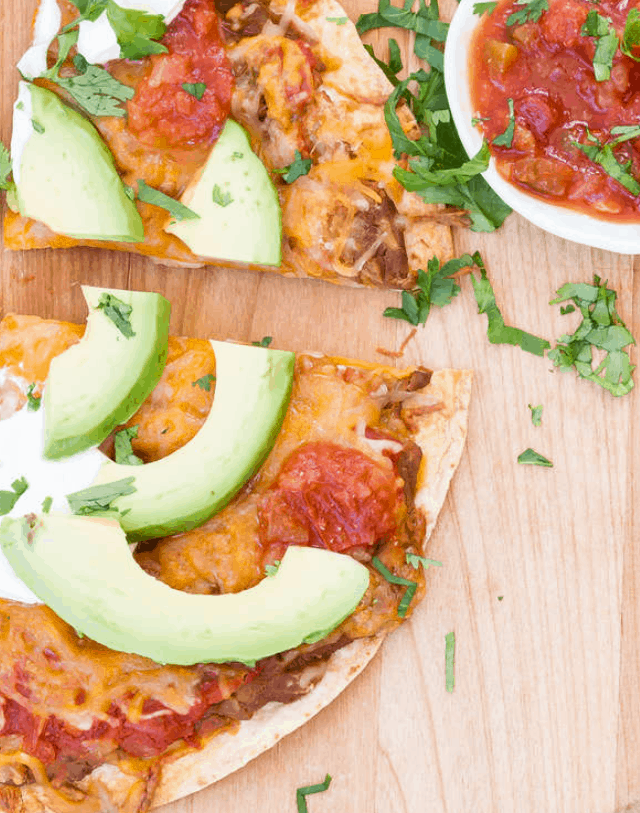 Mexican-Tortilla-Pizza