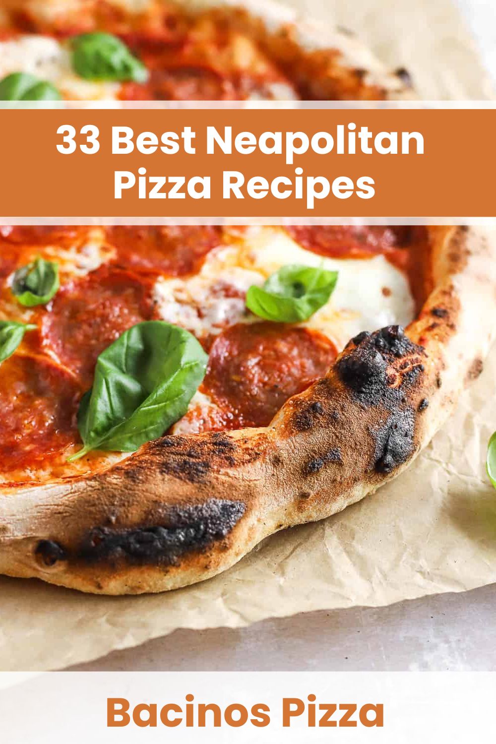 Neapolitan Pizza Recipes