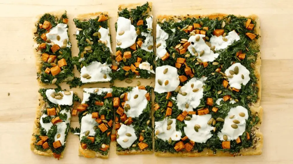 Pesto-Kale-and-Sweet-Potato-Pizza