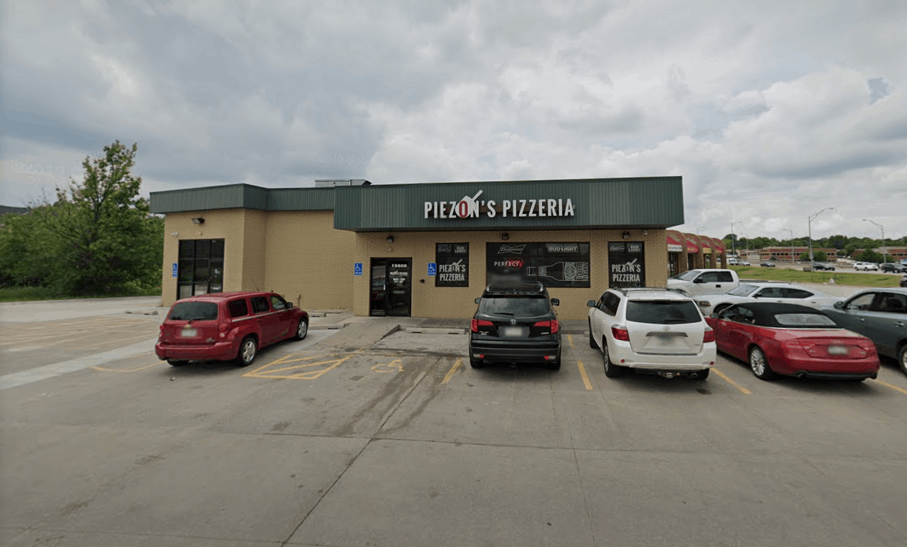 Piezon’s Pizzeria