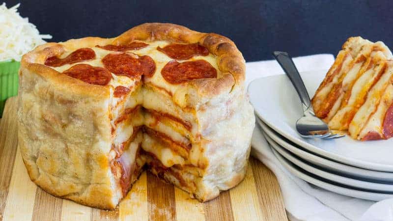 Pillsbury-Pepperoni-Pizza-Cake