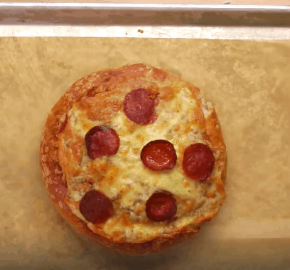 Pizza-Bread-Bowl-Recipe-by-Tasty
