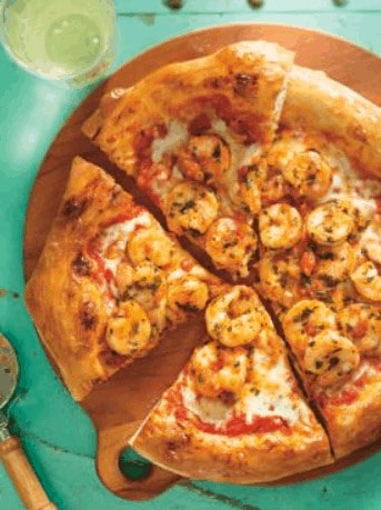 Pizza-With-Shrimp-Fra-Diavolo-–-Ricardocuisine.com_