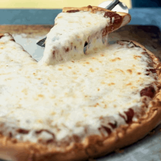 Quick-Classic-Cheese-Pizza