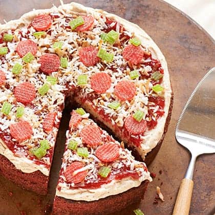 Red-Velvet-Pizza-Cake