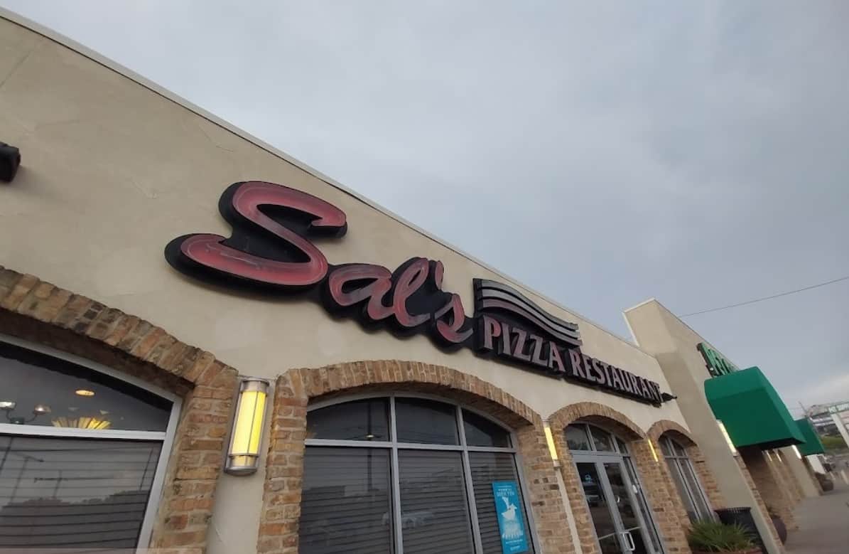 Sal’s Pizza Restaurant