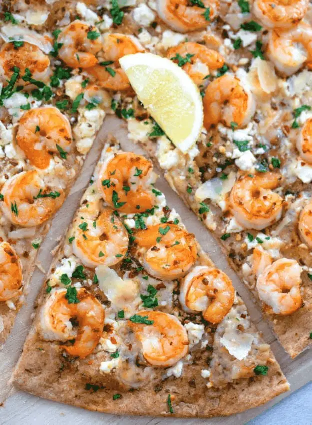 Shrimp-Scampi-Pizza-Recipe-–-We-are-not-Martha