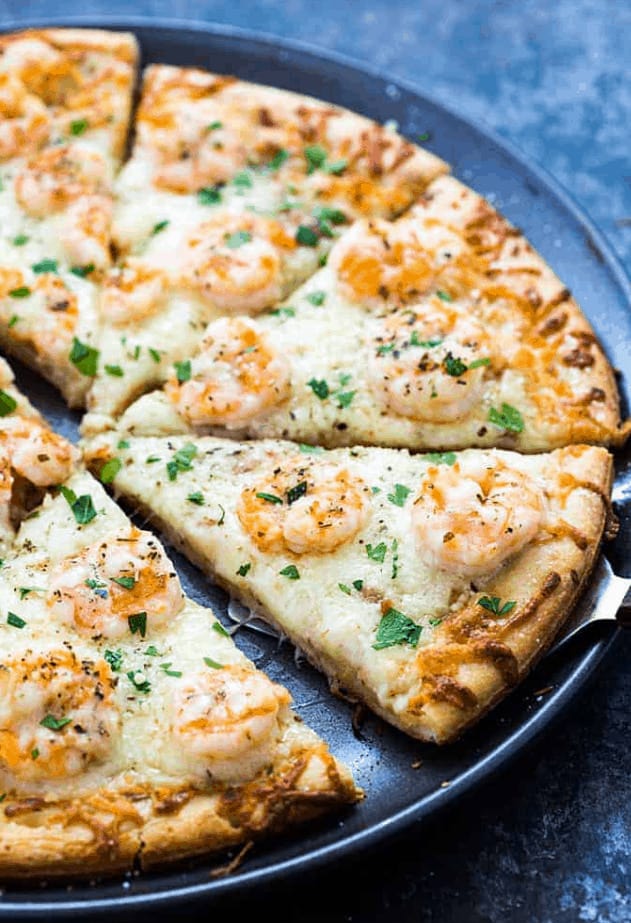 Shrimp-Scampi-Pizza-–-The-Blond-Cook