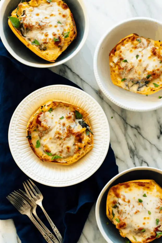 Spaghetti-Squash-Pizza-Bowls-–-Cookie-and-Kate