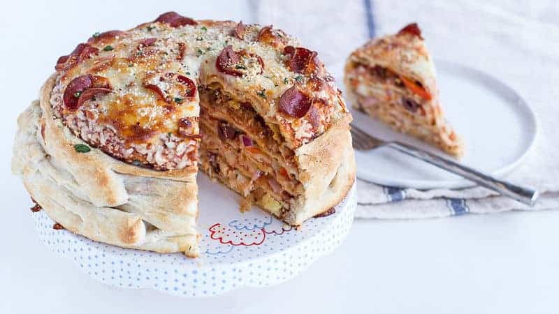 Spicy-Italian-Pizza-Cake