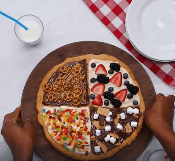 Sugar-Cookie-Pizza-Recipe-by-Tasty