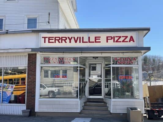 Terryville Pizza