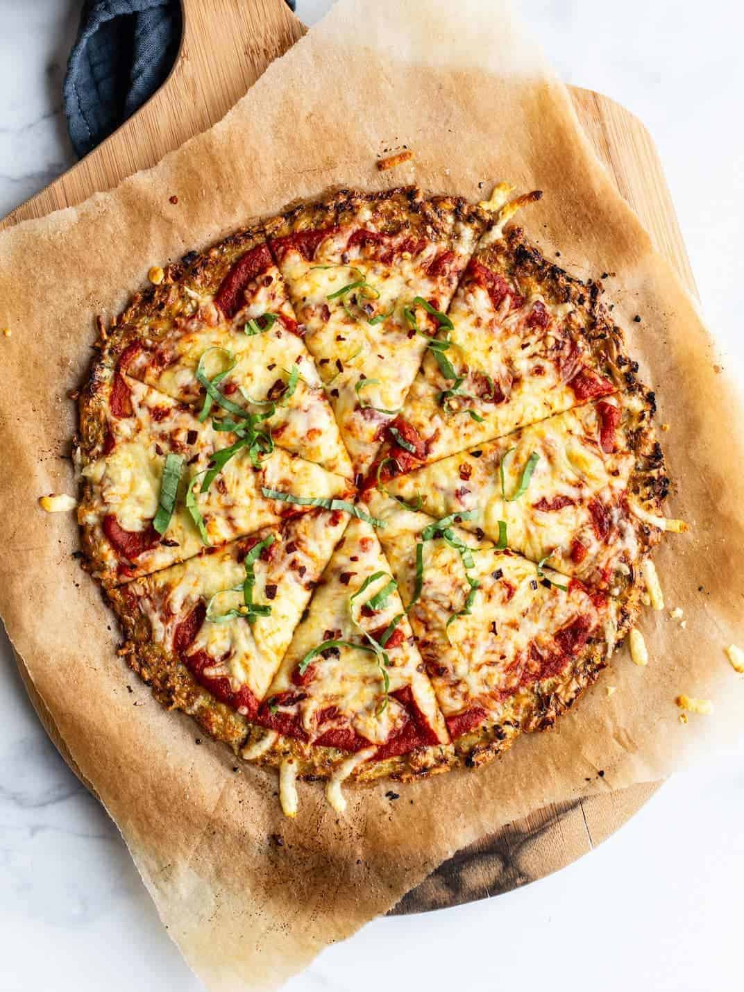 The-Best-Cauliflower-Pizza-Crust-–-Eating-Bird-Food