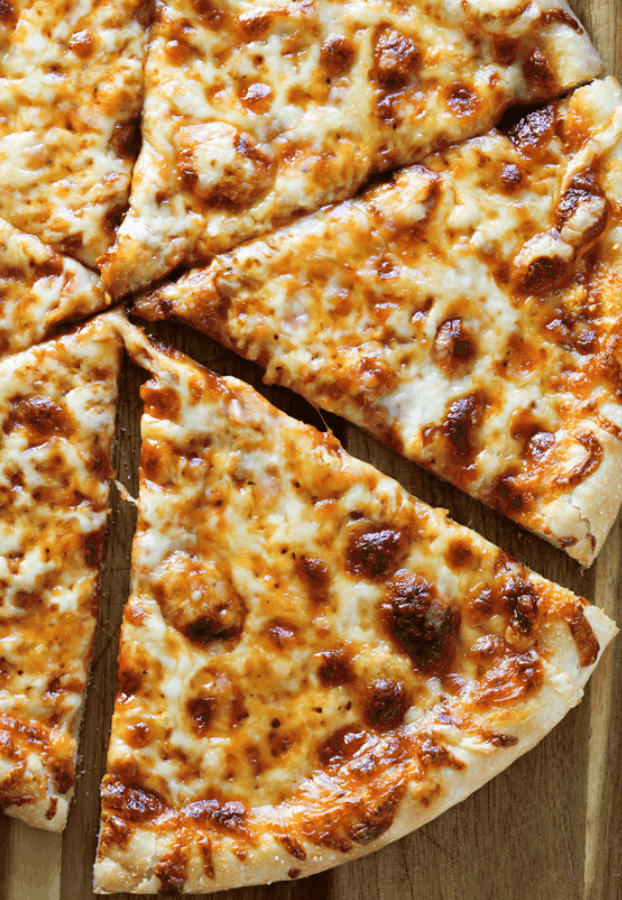 Thin-Crust-Three-Cheese-Pizza