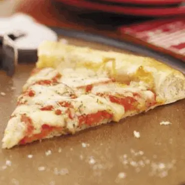 Tomato-Cheese-Pizza