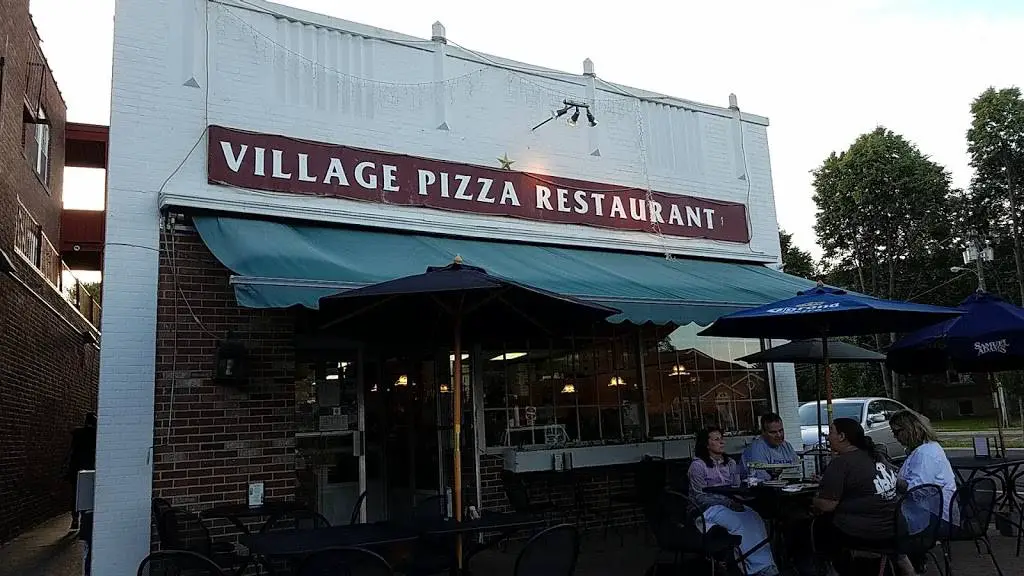 Village Pizzeria & Family Restaurant