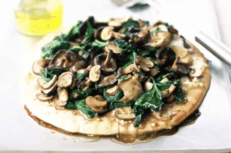 Wild-Mushroom-Pizza