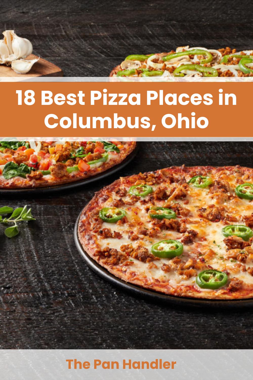 best Pizza in Columbus