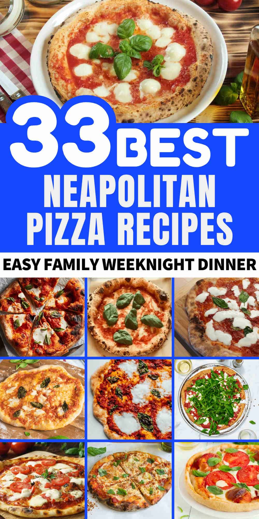 neapolitan pizza