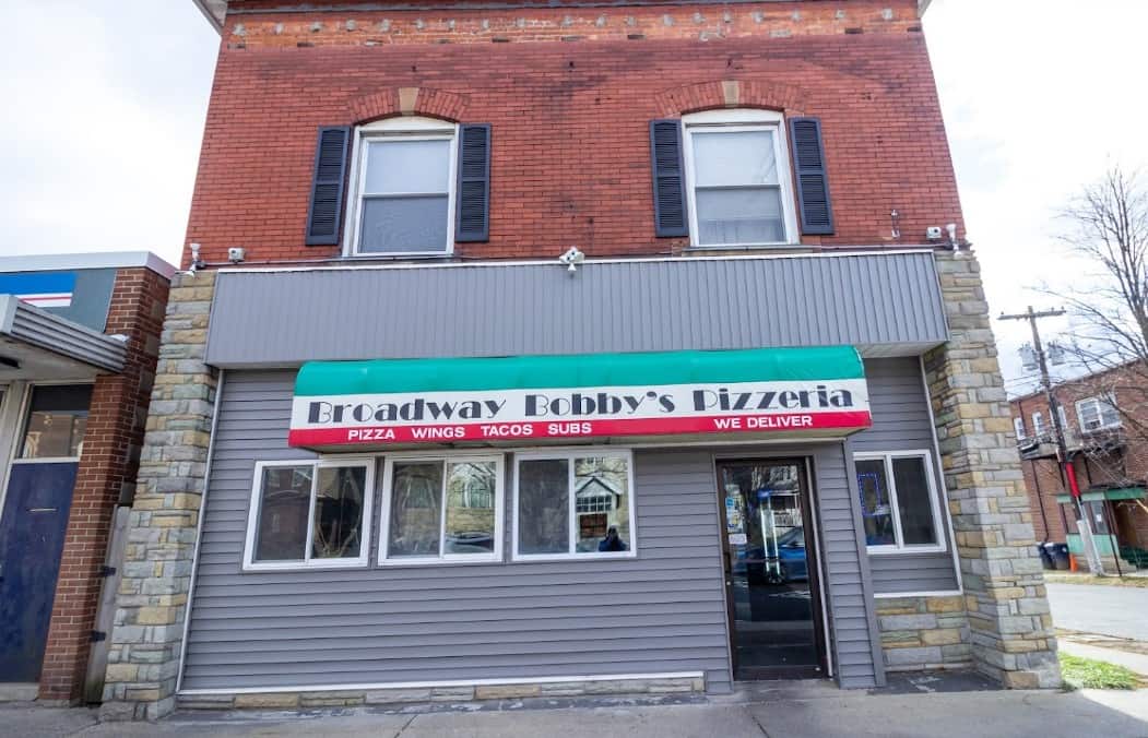 Broadway Bobby's Pizzeria