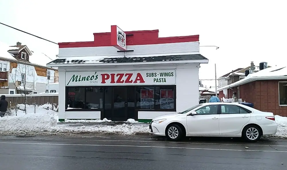 Mineo's South Pizzeria