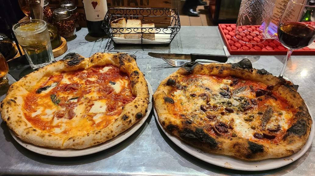 San Matteo Pizzeria e Cucina