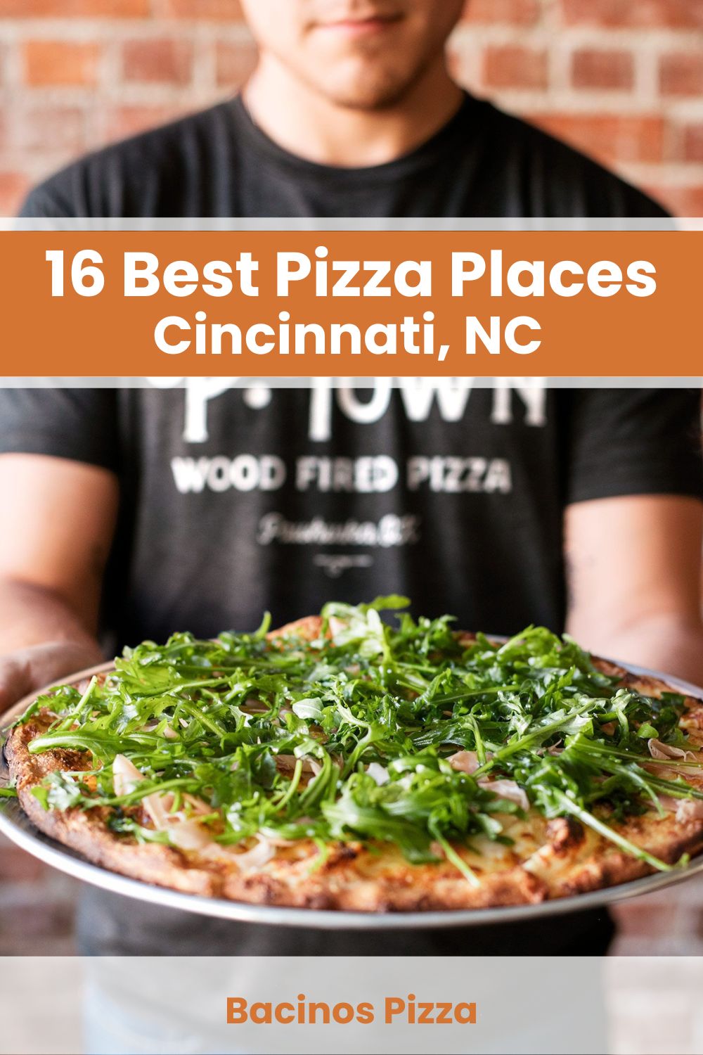 Best Pizza Places in Cincinnati