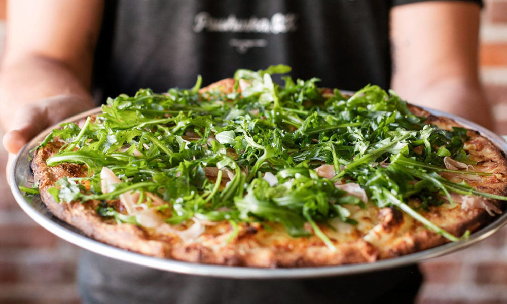 16 Best Pizza Places in Cincinnati, NC
