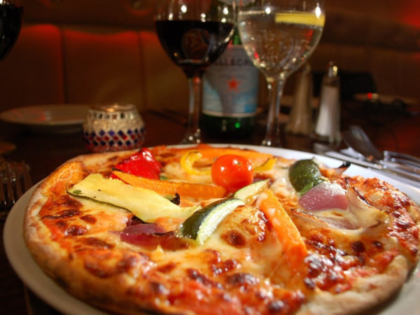 Red or White Wine With Pizza: How To Combine The Best Wine With Pizza?