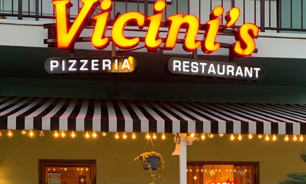 Vicini's Italian Restaurant and Pizzeria