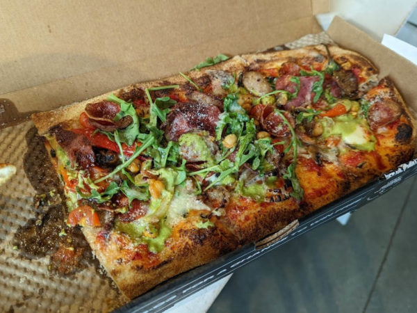 15 Best Pizza Places in Baltimore, MD [2023 Updated]