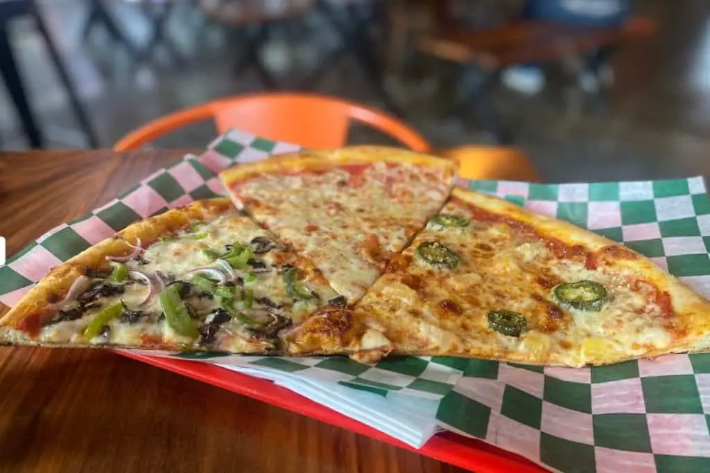 18 Best Pizza Places in St Louis, MO 2023 Updated