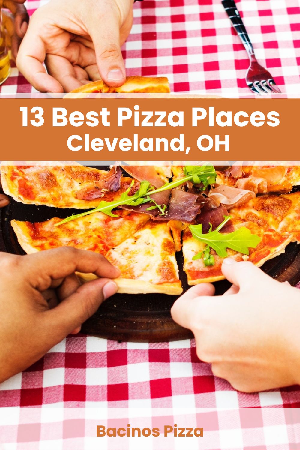 Best Pizza Restaurants in Cleveland