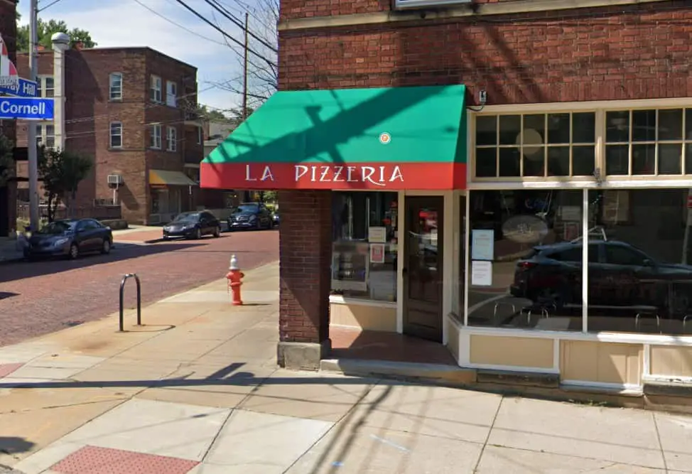 La Pizzeria Little Italy