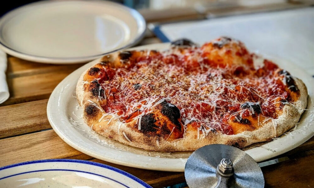 12 Best Pizza Places in San Francisco, CA