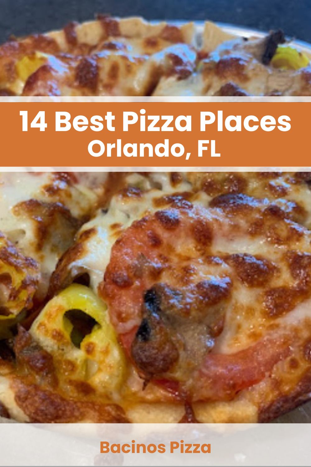 Best Pizza Places in Orlando