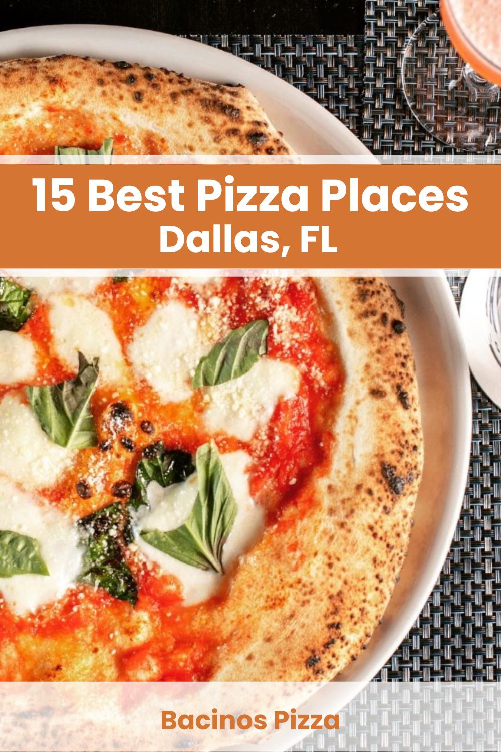 Pizza Places in Dallas