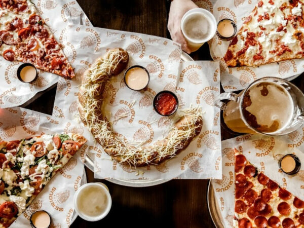 15 Best Pizza Places in Dallas, TX