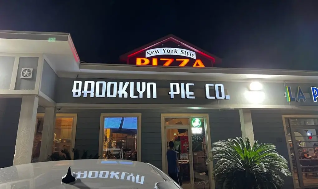 Brooklyn Pie Co