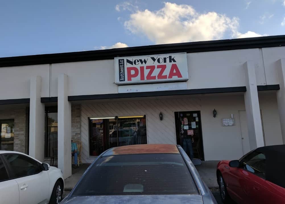 New York Pizza Company