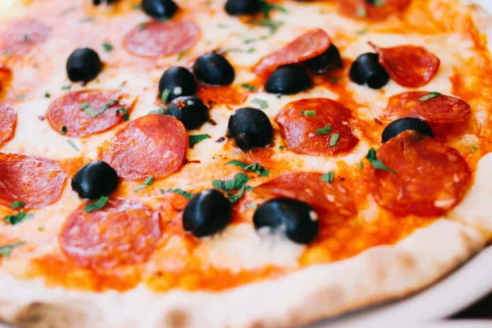 Best Pizza Places in Greensboro
