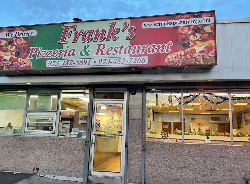 Frank's Pizzeria