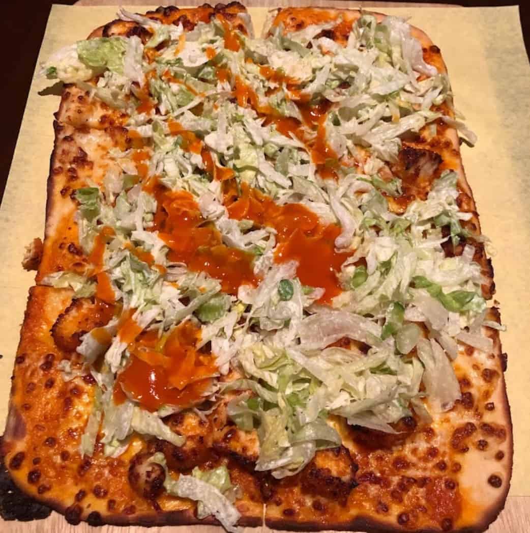 Balboa’s Pizza