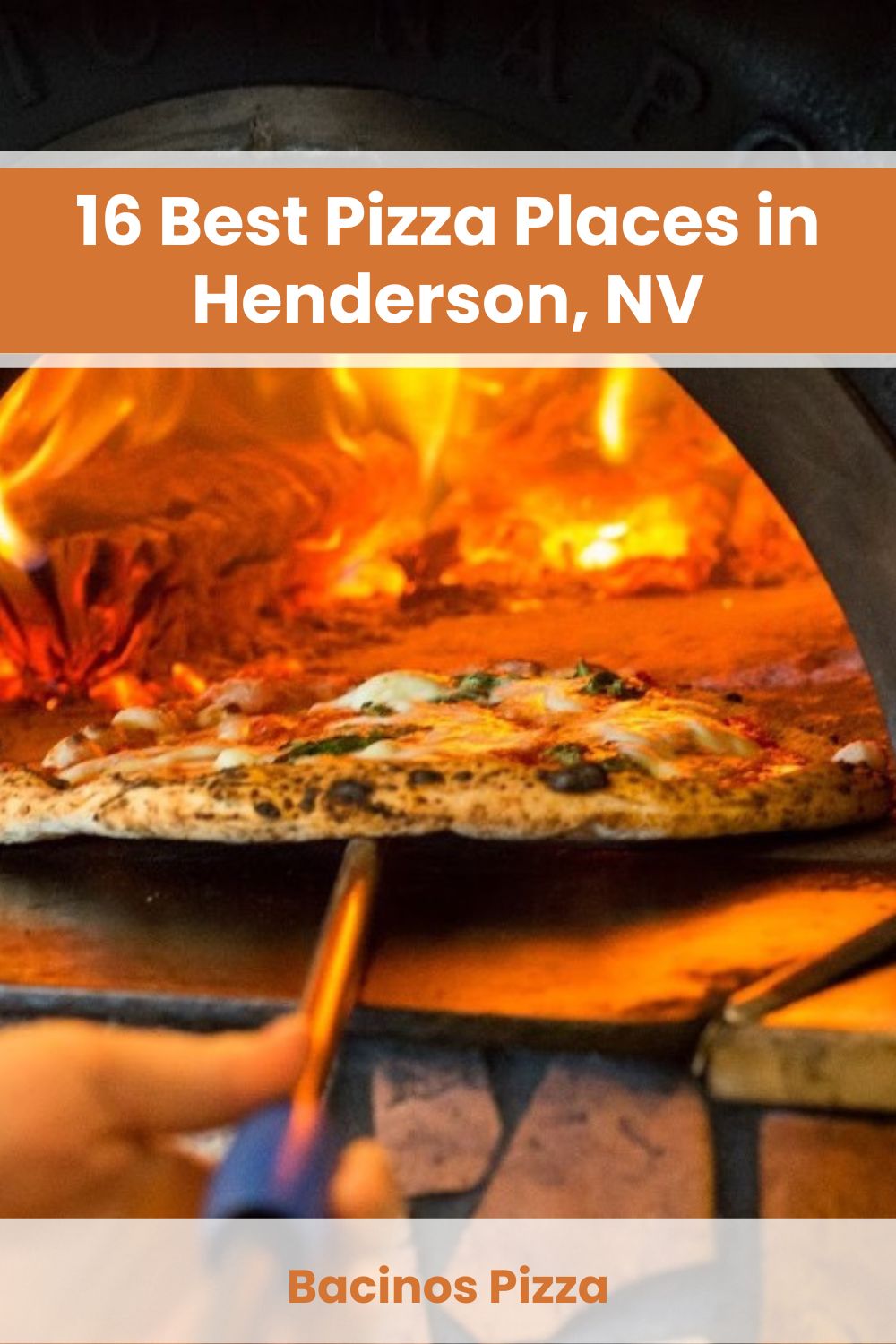 Best Pizza Places in Henderson