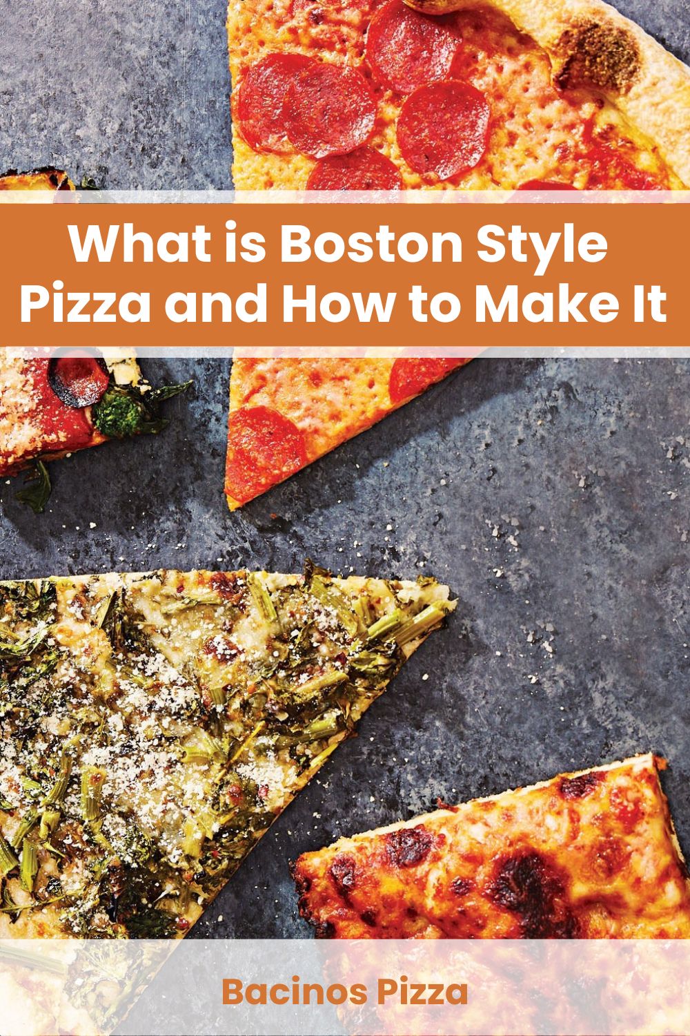 Boston Style Pizza