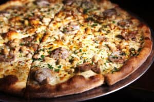 What is Boston Style Pizza and How to Make It?